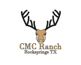 Logo Design Entry 2842619 submitted by Albepiacos89 to the contest for CMC Ranch run by Rebar123
