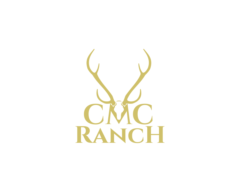 Logo Design entry 2838754 submitted by ayoeb to the Logo Design for CMC Ranch run by Rebar123