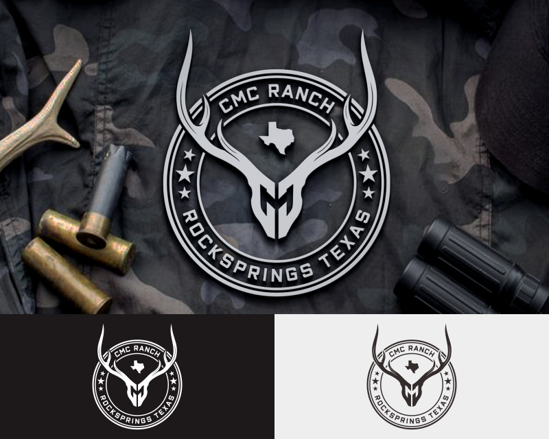 Logo Design entry 2937658 submitted by antler.tackle