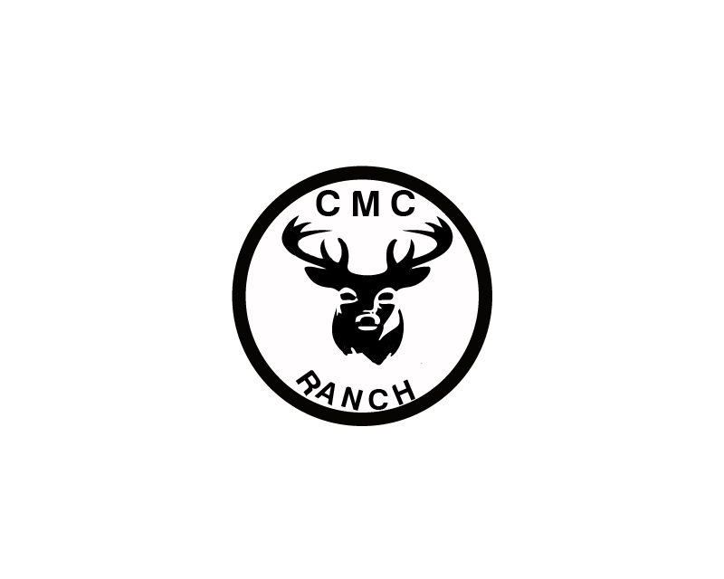 Logo Design entry 2839113 submitted by ayaanmeer to the Logo Design for CMC Ranch run by Rebar123