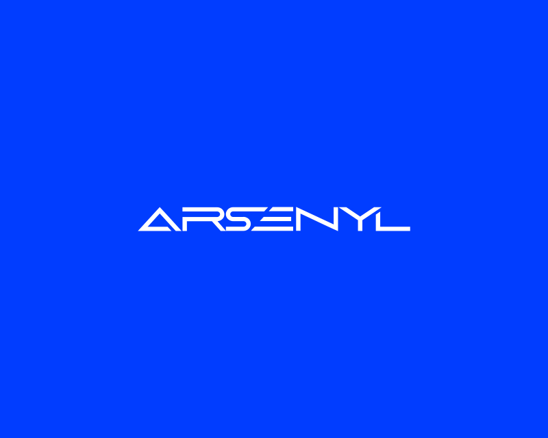 Logo Design entry 2861802 submitted by LeoBen to the Logo Design for Arsynel run by sheaman69