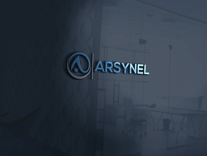 Logo Design entry 2833710 submitted by Design Rock to the Logo Design for Arsynel run by sheaman69