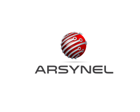 Logo Design entry 2836448 submitted by bob_8989 to the Logo Design for Arsynel run by sheaman69