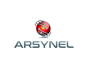 Logo Design entry 2835218 submitted by bob_8989 to the Logo Design for Arsynel run by sheaman69
