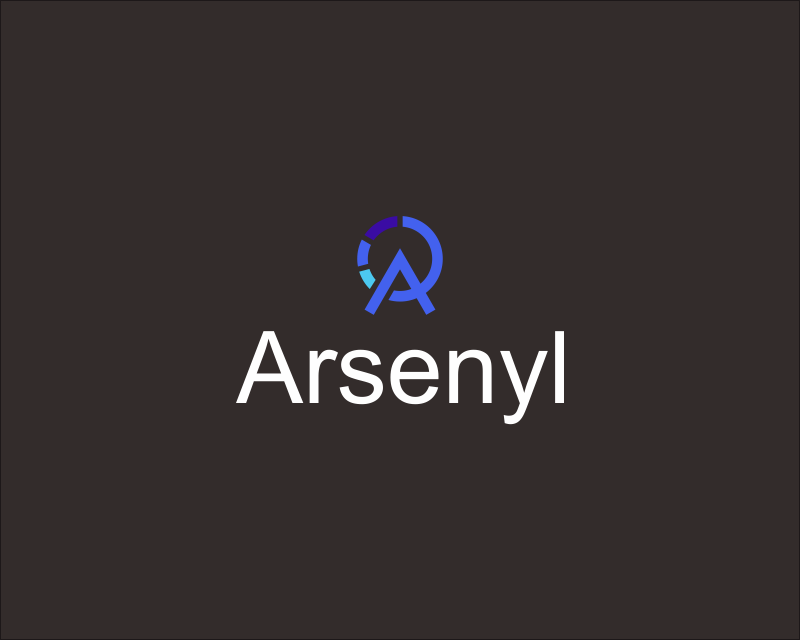 Logo Design entry 2861802 submitted by zaenalart to the Logo Design for Arsynel run by sheaman69