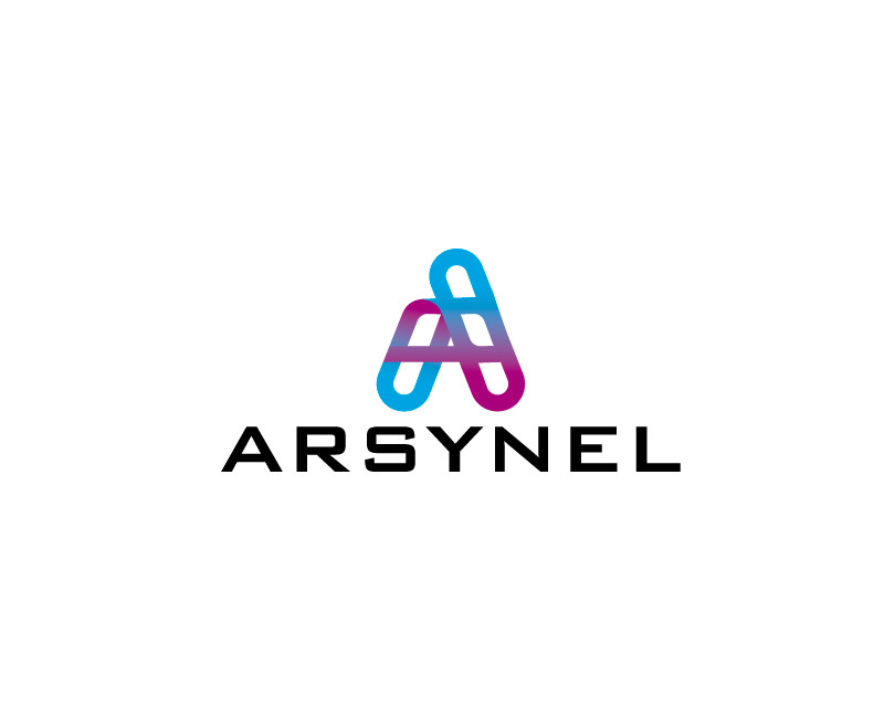 Logo Design entry 2835027 submitted by Magmion to the Logo Design for Arsynel run by sheaman69