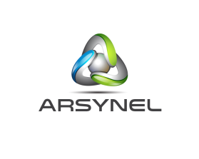 Logo Design entry 2836443 submitted by sella to the Logo Design for Arsynel run by sheaman69
