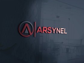 Logo Design entry 2833724 submitted by sella to the Logo Design for Arsynel run by sheaman69