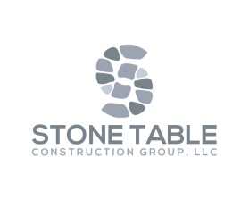 Logo Design Entry 2840968 submitted by Hasibul_083 to the contest for Stone Table Construction Group, LLC run by stonetable