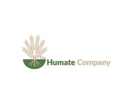 Logo Design Entry 2837316 submitted by Coral to the contest for The Humate Company run by CliffGoldman