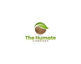Logo Design Entry 2836452 submitted by armanks to the contest for The Humate Company run by CliffGoldman