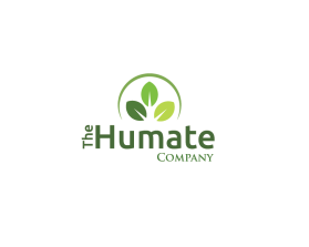 Logo Design entry 2833994 submitted by logoGamerz to the Logo Design for The Humate Company run by CliffGoldman