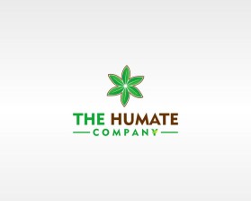 Logo Design Entry 2835216 submitted by mustafin to the contest for The Humate Company run by CliffGoldman