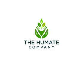 Logo Design Entry 2835818 submitted by rejeky_design to the contest for The Humate Company run by CliffGoldman