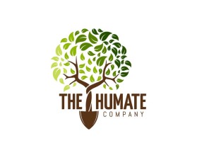 Logo Design Entry 2837097 submitted by NorbertoPV to the contest for The Humate Company run by CliffGoldman