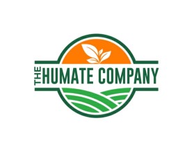 Logo Design Entry 2834731 submitted by Real to the contest for The Humate Company run by CliffGoldman