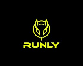 Logo Design Entry 2838732 submitted by alpha-dash to the contest for RUNLY run by rball