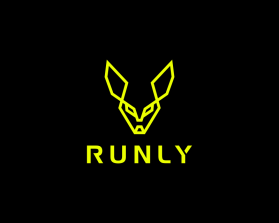 Logo Design Entry 2838500 submitted by veva17 to the contest for RUNLY run by rball