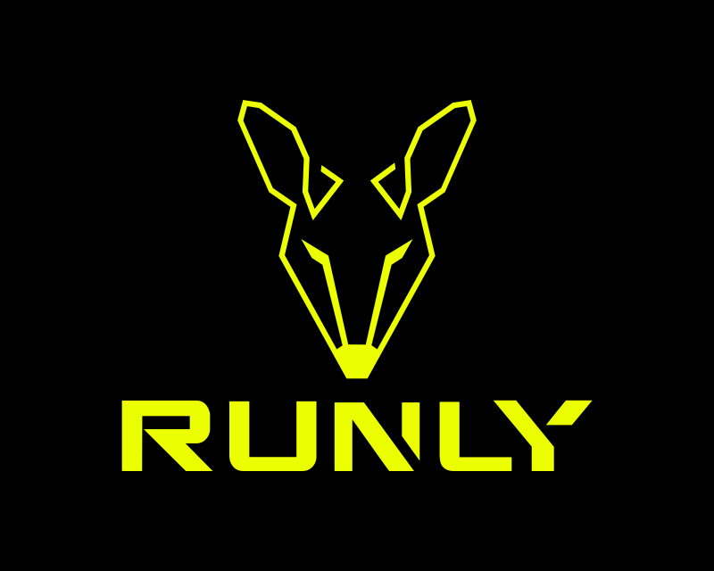 Logo Design entry 2835113 submitted by gembelengan to the Logo Design for RUNLY run by rball