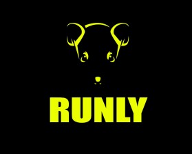 Logo Design entry 2834012 submitted by Ramarvel to the Logo Design for RUNLY run by rball