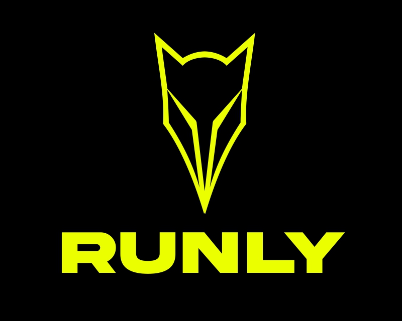 Logo Design entry 2834052 submitted by Ilham Fajri to the Logo Design for RUNLY run by rball