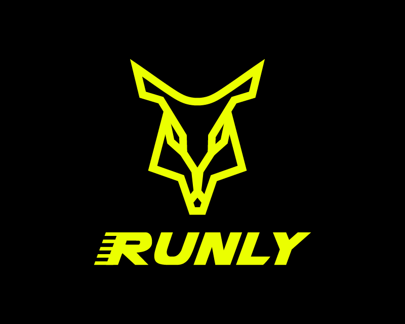 Logo Design entry 2836718 submitted by D'creator to the Logo Design for RUNLY run by rball