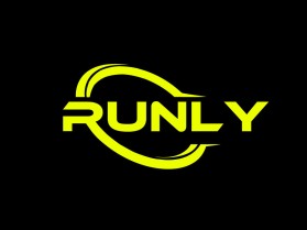 Logo Design Entry 2835478 submitted by LogoAmr to the contest for RUNLY run by rball
