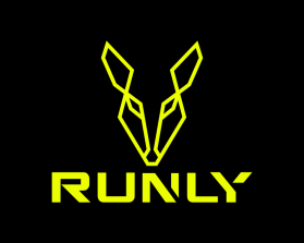 Logo Design entry 2835144 submitted by veva17 to the Logo Design for RUNLY run by rball