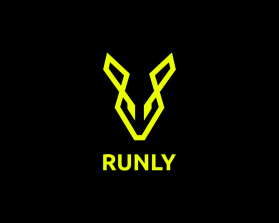 Logo Design Entry 2840012 submitted by asf to the contest for RUNLY run by rball