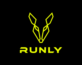 Logo Design entry 2836767 submitted by Ilham Fajri to the Logo Design for RUNLY run by rball