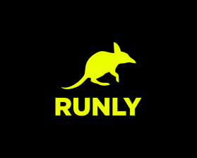 Logo Design Entry 2835499 submitted by juang_astrajingga to the contest for RUNLY run by rball