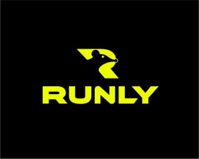Logo Design Entry 2835333 submitted by wongsanus to the contest for RUNLY run by rball