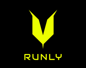 Logo Design entry 2834068 submitted by Ramarvel to the Logo Design for RUNLY run by rball