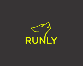 Logo Design Entry 2835545 submitted by ecriesdiyantoe to the contest for RUNLY run by rball