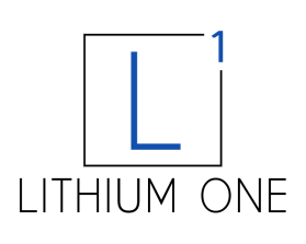 Logo Design Entry 2835519 submitted by LannaLaine to the contest for Lithium One run by karlyoliver