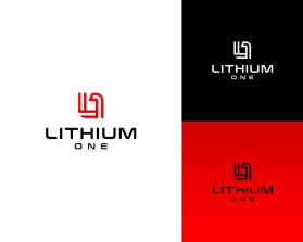 Logo Design entry 2836107 submitted by brogs to the Logo Design for Lithium One run by karlyoliver
