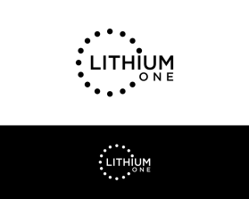 Logo Design Entry 2834465 submitted by binbin design to the contest for Lithium One run by karlyoliver