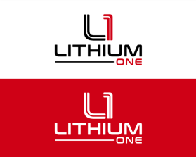 Logo Design Entry 2836164 submitted by McRiver to the contest for Lithium One run by karlyoliver