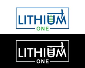 Logo Design Entry 2834657 submitted by tiyasha to the contest for Lithium One run by karlyoliver