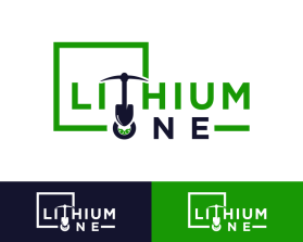 Logo Design Entry 2835025 submitted by ontrust to the contest for Lithium One run by karlyoliver