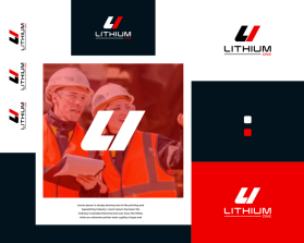 Logo Design entry 2835692 submitted by Ardian01 to the Logo Design for Lithium One run by karlyoliver