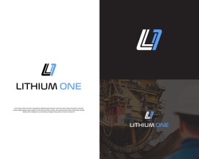 Logo Design entry 2835735 submitted by wongsanus to the Logo Design for Lithium One run by karlyoliver