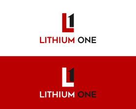 Logo Design Entry 2836421 submitted by colis art to the contest for Lithium One run by karlyoliver