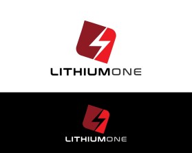 Logo Design Entry 2837357 submitted by Rikfan to the contest for Lithium One run by karlyoliver