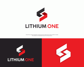 Logo Design Entry 2837233 submitted by ekowahyu to the contest for Lithium One run by karlyoliver