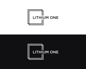 Logo Design Entry 2834366 submitted by arefdavid to the contest for Lithium One run by karlyoliver