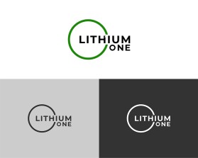 Logo Design Entry 2835364 submitted by jangAbayz to the contest for Lithium One run by karlyoliver