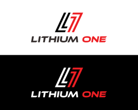Logo Design Entry 2836603 submitted by art dent to the contest for Lithium One run by karlyoliver