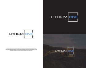 Logo Design Entry 2835496 submitted by Ardian01 to the contest for Lithium One run by karlyoliver
