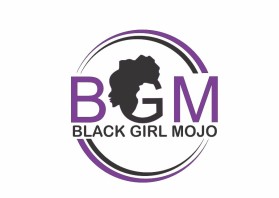 Logo Design Entry 2840796 submitted by gondem to the contest for Black Girl MoJo run by mojoknowz